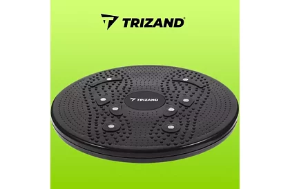 Rotační dysk Twister z magnesami