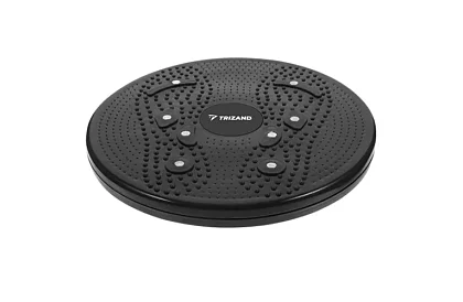 Rotační dysk Twister z magnesami