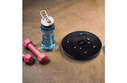 Rotační dysk Twister z magnesami