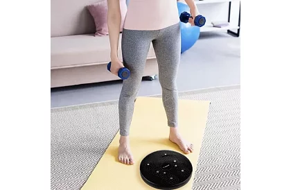 Rotační dysk Twister z magnesami