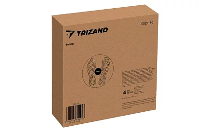 Rotační dysk Twister z magnesami