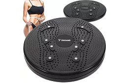 Rotační dysk Twister z magnesami