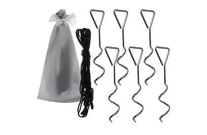 Plażowy namiot niebiesko-szary 220 × 120 × 120 cm