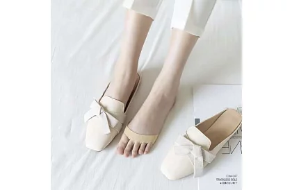 Poduszki metatarsalne – wkładki do butów