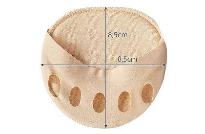 Poduszki metatarsalne – wkładki do butów