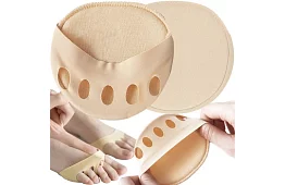 Poduszki metatarsalne – wkładki do butów