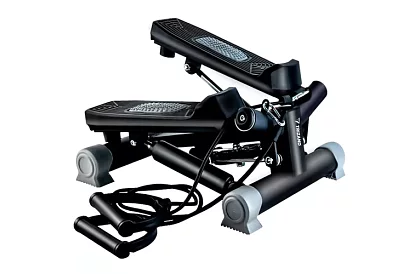 Nachylny Stepper z LCD i uchwytami