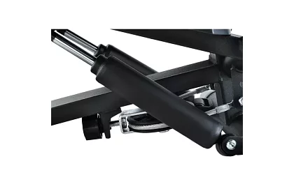 Nachylny Stepper z LCD i uchwytami