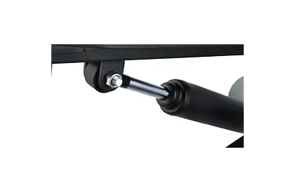 Nachylny Stepper z LCD i uchwytami