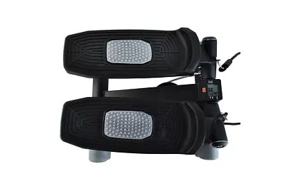 Nachylny Stepper z LCD i uchwytami