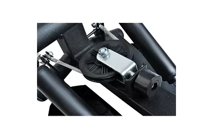 Nachylny Stepper z LCD i uchwytami