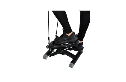 Nachylny Stepper z LCD i uchwytami