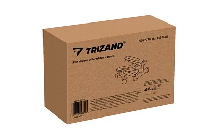 Nachylny Stepper z LCD i uchwytami