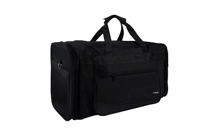Torba sportowa podróżna 70 litrów – 70 × 32 × 29 cm