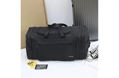 Torba sportowa podróżna 70 litrów – 70 × 32 × 29 cm