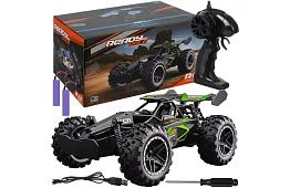 RC auto Ready GO Race 1:18, 2,4 GHz