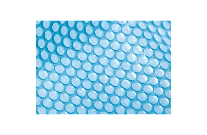 Pokrywa słoneczna na basen ogrodowy Intex 28013 – średnica 457 cm
