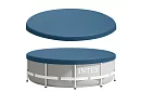 Pokrywa okrągła na basen Intex 28030 – średnica 305 cm