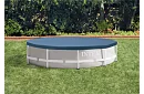 Pokrywa okrągła na basen Intex 28030 – średnica 305 cm