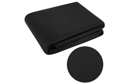 UV agrotextylia przeciw chwastom 1,6x20 m, 50 g/m2, czarna