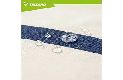 Torba plażowa wodoodporna - 18 l