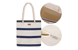 Torba plażowa wodoodporna - 18 l