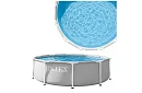 Basen ogrodowy z ramą 305 x 76 cm, 4485 litrów – I26700