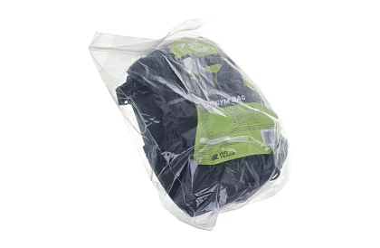 Torba sportowa magnetyczna do siłowni - organizer na butelkę i telefon