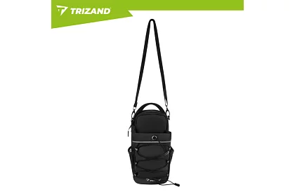 Torba sportowa magnetyczna do siłowni - organizer na butelkę i telefon