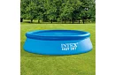 Pokrywa słoneczna na basen ogrodowy Intex 28011 – 305 cm