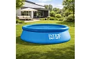 Pokrywa słoneczna na basen ogrodowy Intex 28011 – 305 cm