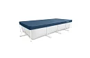 Pokrywa na basen 450x220 cm - Intex 28039