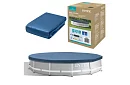 Pokrywa na basen okrągły 366 cm - Intex 28031