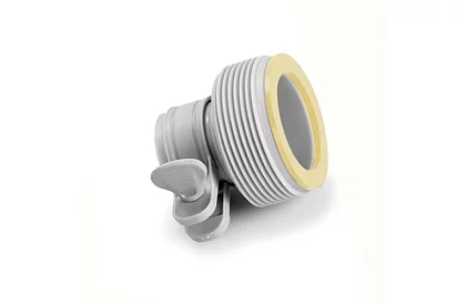 Redukcyjne adaptery 32–38 mm do pomp basenowych – Intex 29061