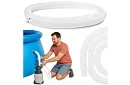 Wąż do pompy basenowej 1,5 m, 32 mm – Intex 29059