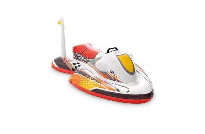 Nadmuchiwany skuter wodny dla dzieci – materac Intex 57520