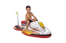Nadmuchiwany skuter wodny dla dzieci – materac Intex 57520
