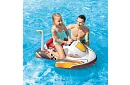 Nadmuchiwany skuter wodny dla dzieci – materac Intex 57520