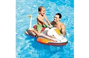 Nadmuchiwany skuter wodny dla dzieci – materac Intex 57520