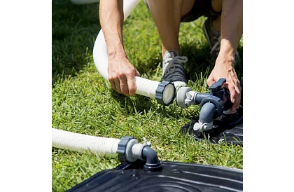 Maty solarne do podgrzewania wody – Intex 28685