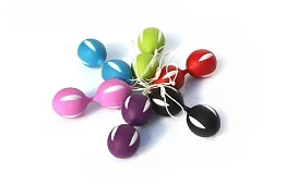 Kulki Wenus Perfect Balls – wzruszenie w każdym kroku