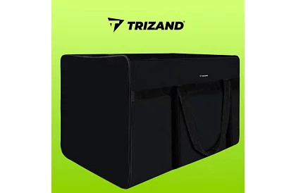 Duża torba podróżna 200 litrów - 80 × 50 × 50 cm