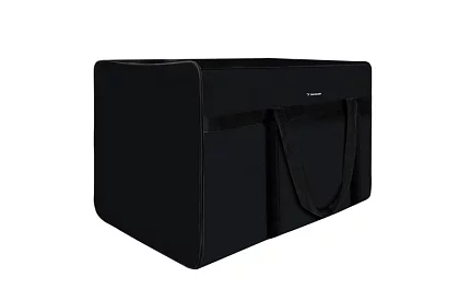 Duża torba podróżna 200 litrów - 80 × 50 × 50 cm