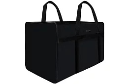 Duża torba podróżna 200 litrów - 80 × 50 × 50 cm