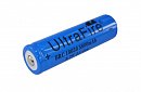 Baterie do czołówek – Ultra Fire – 18650 - 3.7V