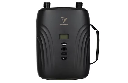 Elektryczna pompa do desek SUP, kajaków, łodzi – 20 PSI, 110 W