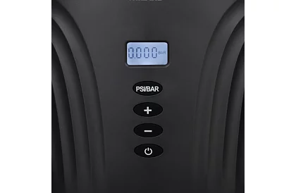 Elektryczna pompa do desek SUP, kajaków, łodzi – 20 PSI, 110 W