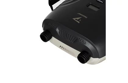 Elektryczna pompa do desek SUP, kajaków, łodzi – 20 PSI, 110 W