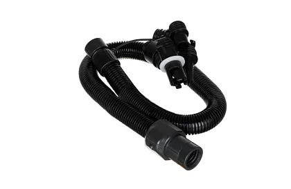 Elektryczna pompa do desek SUP, kajaków, łodzi – 20 PSI, 110 W