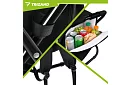 Krzesło wędkarskie z plecakiem Tourist 3w1 składane – nośność 150 kg